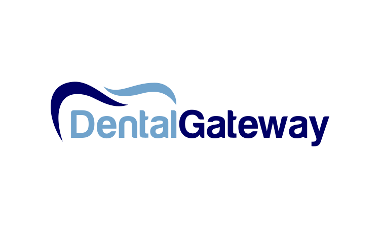 DentalGateway logo